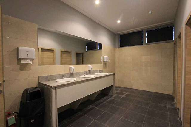 Commercial space on prime location in Budva — photo 14