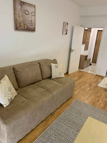 Studio-Apartment in Budva