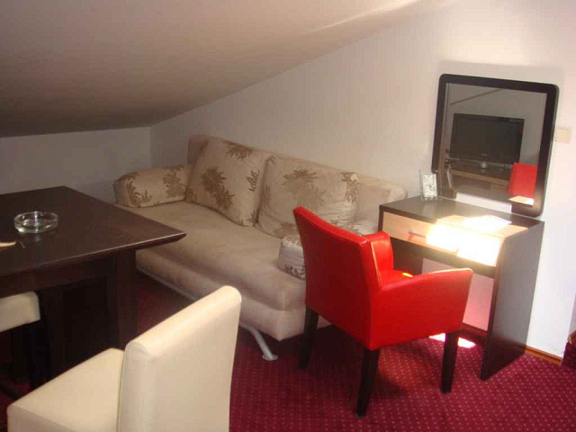 Commercial Hotel Opportunity Near Budva — photo 10