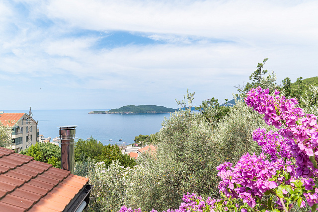 Apartment in Przno for sale with the sea view — photo 12