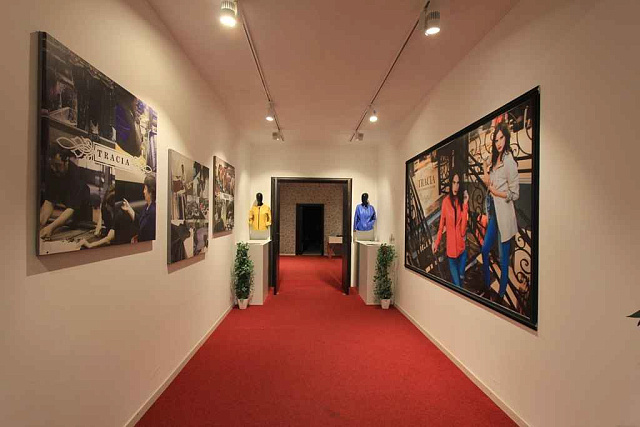 Commercial space on prime location in Budva — photo 7