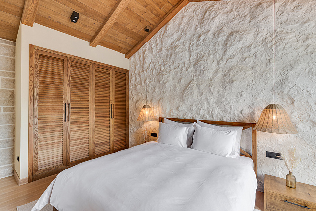 LUXURY VILLA IN LUŠTICA, NEAR MIRIŠTA — A PRIVATE PARADISE IN ONE OF THE ADRIATIC’S MOST EXCLUSIVE LOCATIONS — photo 70