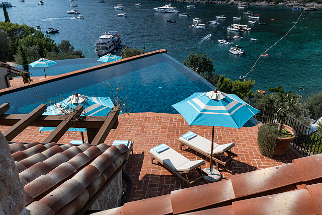 LUXURY VILLA IN LUŠTICA, NEAR MIRIŠTA — A PRIVATE PARADISE IN ONE OF THE ADRIATIC’S MOST EXCLUSIVE LOCATIONS — photo 64