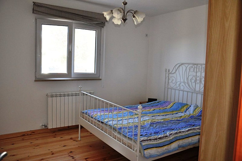 Haus in Begovici