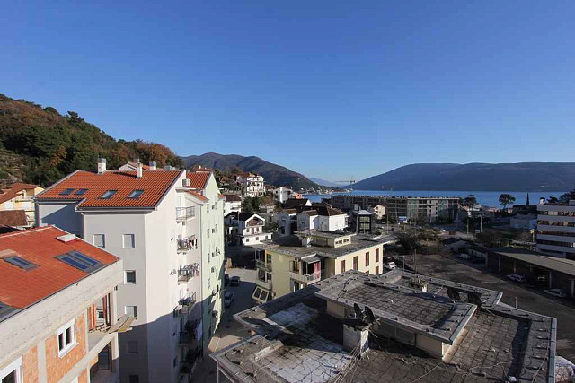 Apartments in Meljine