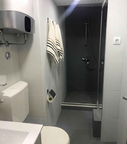 Apartment in the Old Town in Budva — photo 5