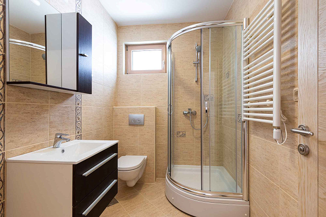 52 m² Wohnung mit Meerblick und zwei Terrassen in Bečići — photo 23