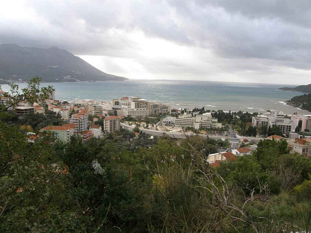 Land in Becici — photo 6