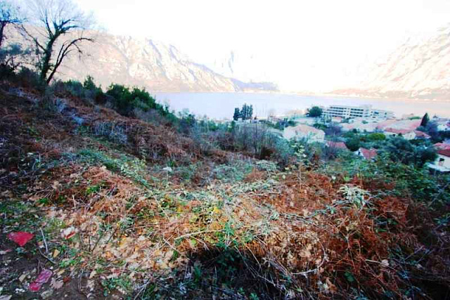 Sea View Plot In Stoliv  — photo 4