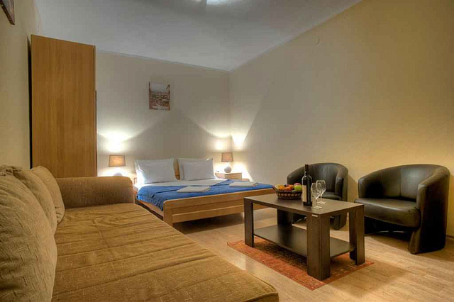 Hotel in Buljarice — photo 15