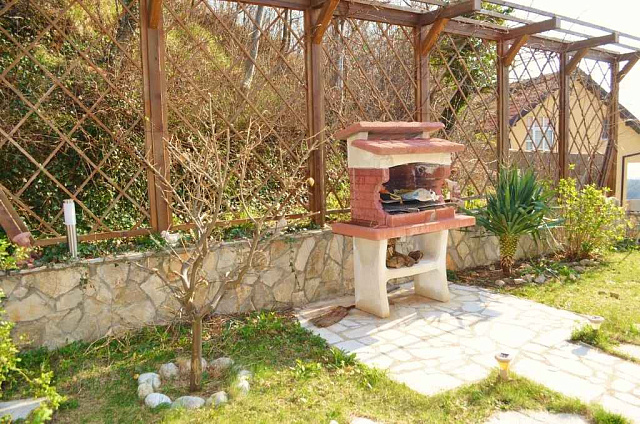 A comfortable townhouse with mountine view in Bar — photo 20
