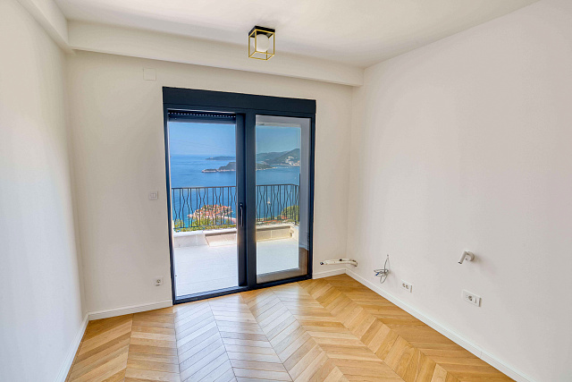 Villa for sale in a luxury complex in Blizikuce — photo 11