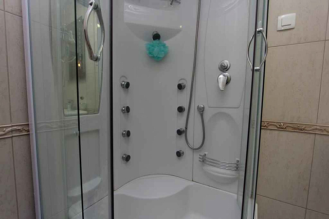 A comfortable apartment in Przno — photo 15