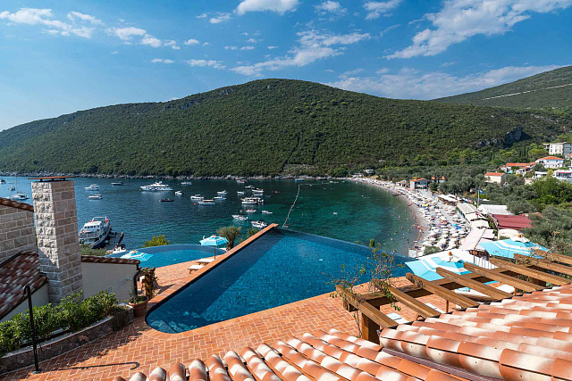 LUXURY VILLA IN LUŠTICA, NEAR MIRIŠTA — A PRIVATE PARADISE IN ONE OF THE ADRIATIC’S MOST EXCLUSIVE LOCATIONS — photo 75