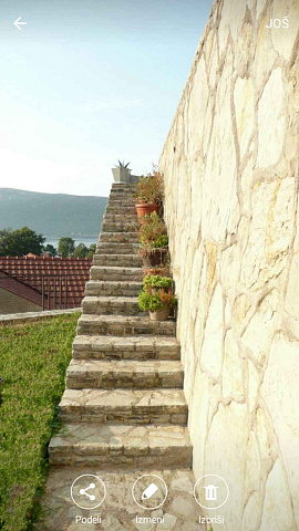 Plot in Zelenika — photo 24