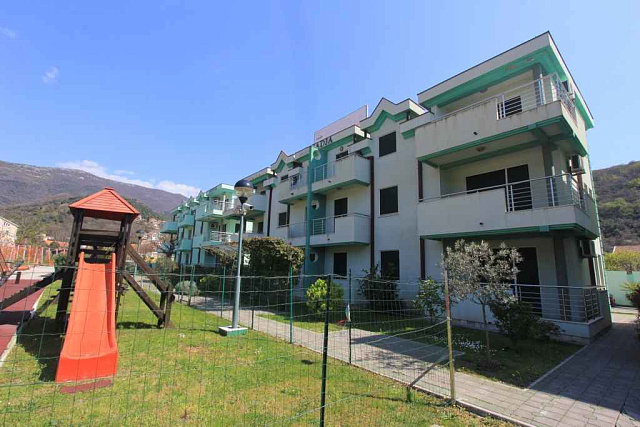 1127 Herceg Novi Zelenika Apartment 1-2r 58-111m2 — photo 2