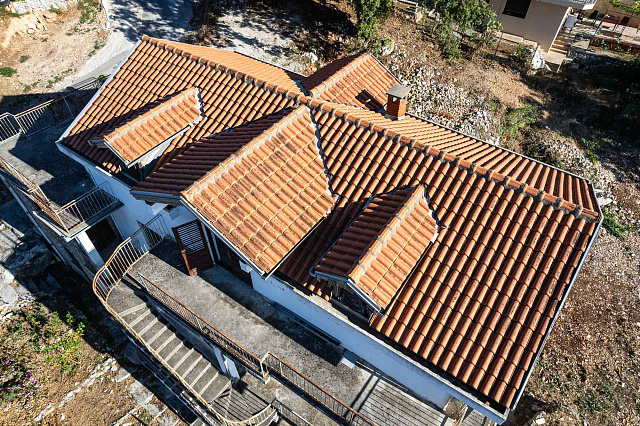 House in Ratac, Bar with a 1,600 m² plot — approx. 350 m² — photo 13