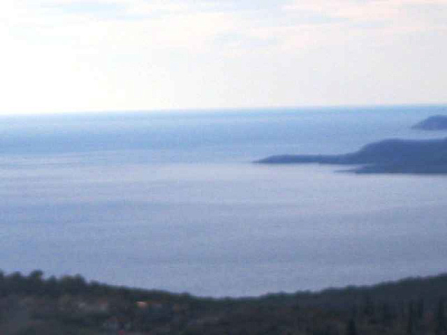 Land in Kotor with sea view — photo 5