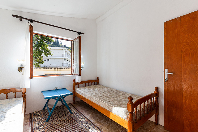 House with a terrace and sea view in Bar — photo 17