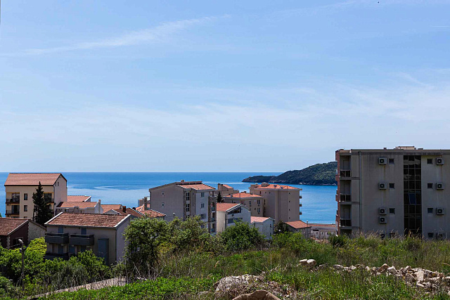 For sale 2 apartments in new complex in Becici — photo 34