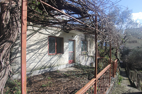 Two houses in Becici