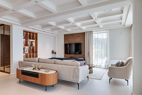 Exklusive Villa in Blizikuće, nahe Sveti Stefan