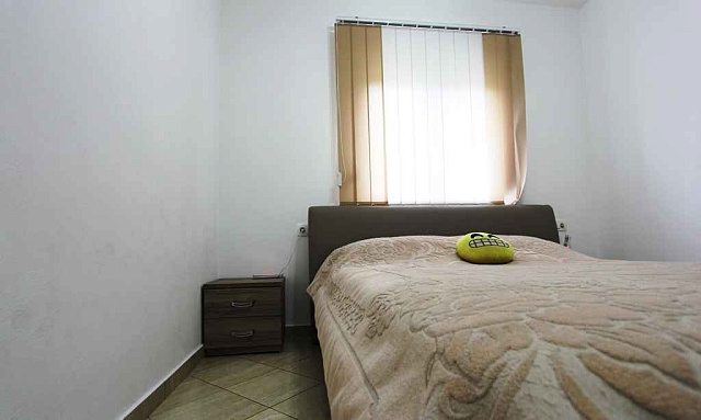 Sea view house in Belishi — photo 14