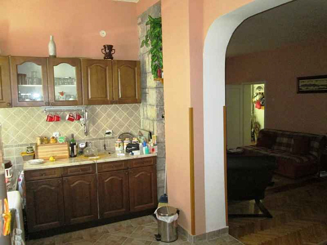 1565 Petrovac Budvanskaya_rivera House 6r 200m2 — photo 3
