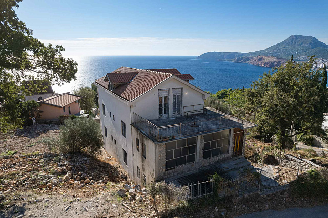House in Ratac, Bar with a 1,600 m² plot — approx. 350 m² — photo 19
