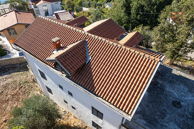 House in Ratac, Bar with a 1,600 m² plot — approx. 350 m² — photo 15
