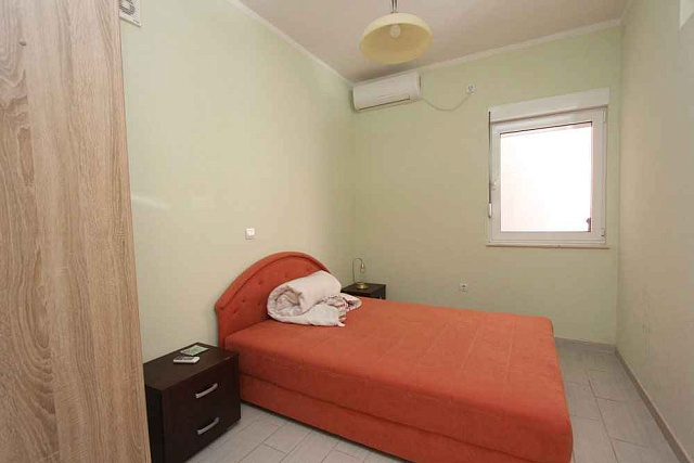An apartment in Tivat — photo 12