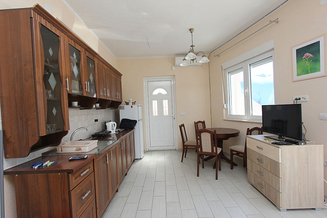 An apartment in Tivat — photo 8