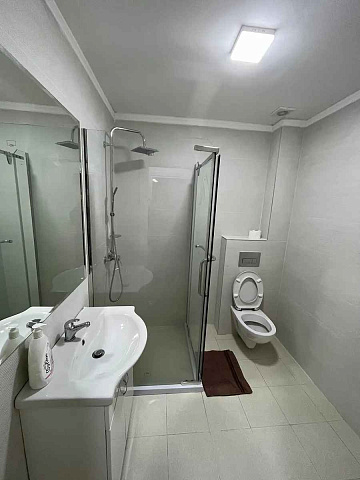 For sale spacious apartment in Dobrota with a mountains view — photo 7