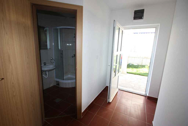 Apartments in a complex in Bijela — photo 13
