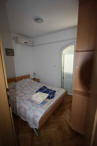 Apartments in a complex in Bijela — photo 5