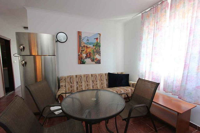 Apartment in a complex in Herceg Novi — photo 7