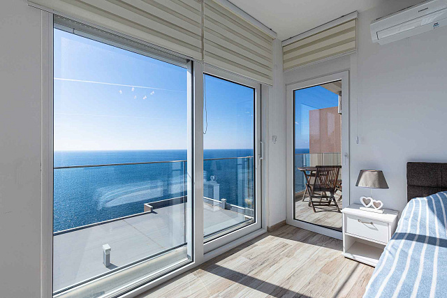 A one-bedroom apartment of 53m² in Dobre Vode — photo 12