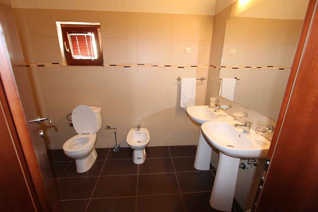 Mini hotel in Igalo — photo 8