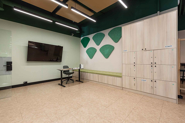 Commercial property in Budva, 400 m² — photo 23