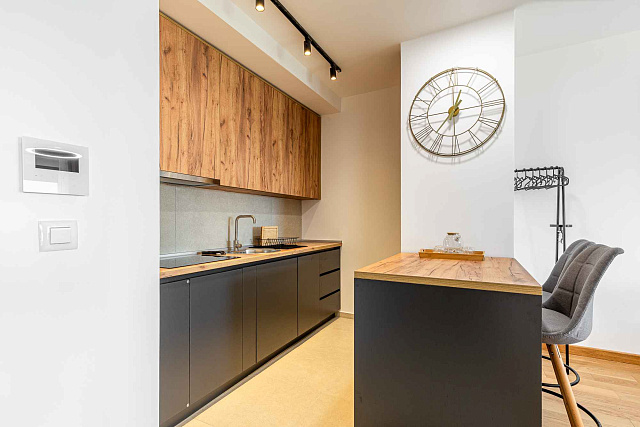 For sale 2 apartments in new complex in Becici — photo 26