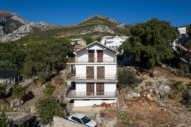 House in Ratac, Bar with a 1,600 m² plot — approx. 350 m² — photo 25