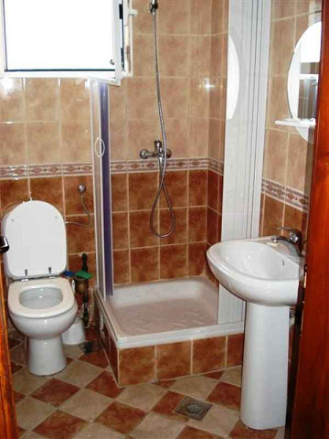 Cosy apartments in beautiful and calm region called Prcanj — photo 4