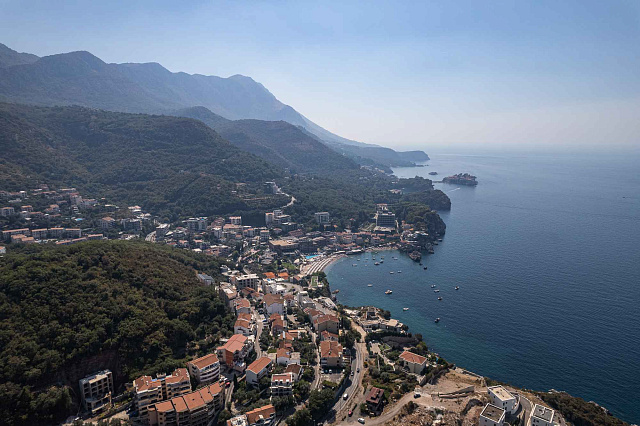 AN EXCLUSIVE INVESTMENT OPPORTUNITY NEAR KAMENOVO AND SVETI STEFAN — photo 6