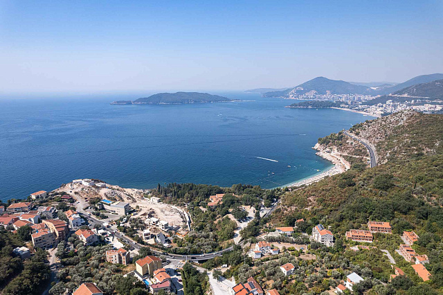 AN EXCLUSIVE INVESTMENT OPPORTUNITY NEAR KAMENOVO AND SVETI STEFAN — photo 5