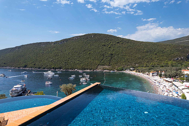 LUXURY VILLA IN LUŠTICA, NEAR MIRIŠTA — A PRIVATE PARADISE IN ONE OF THE ADRIATIC’S MOST EXCLUSIVE LOCATIONS — photo 86