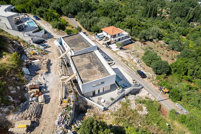  Herceg Novi – Luxury Duplex with Panoramic Bay Views — photo 27