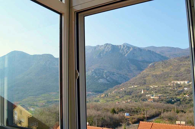A comfortable townhouse with mountine view in Bar — photo 17