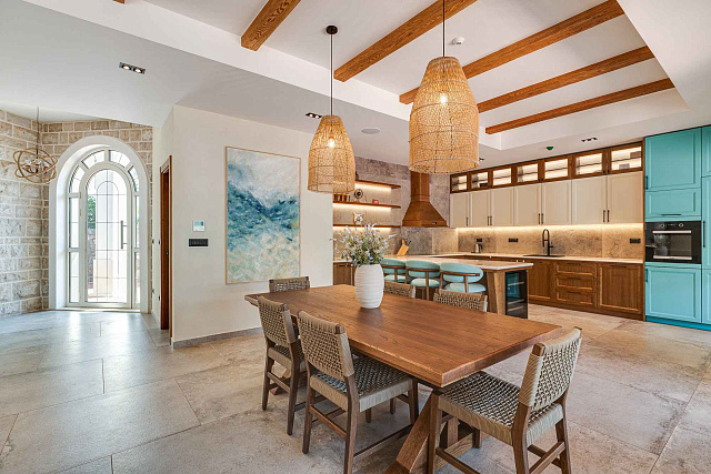 LUXURY VILLA IN LUŠTICA, NEAR MIRIŠTA — A PRIVATE PARADISE IN ONE OF THE ADRIATIC’S MOST EXCLUSIVE LOCATIONS — photo 23