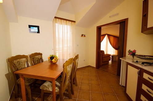 Mini-Hotel in Herceg Novi