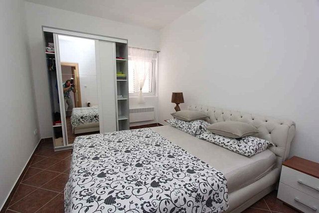 Beautiful Two Bedroom Apartment Budva